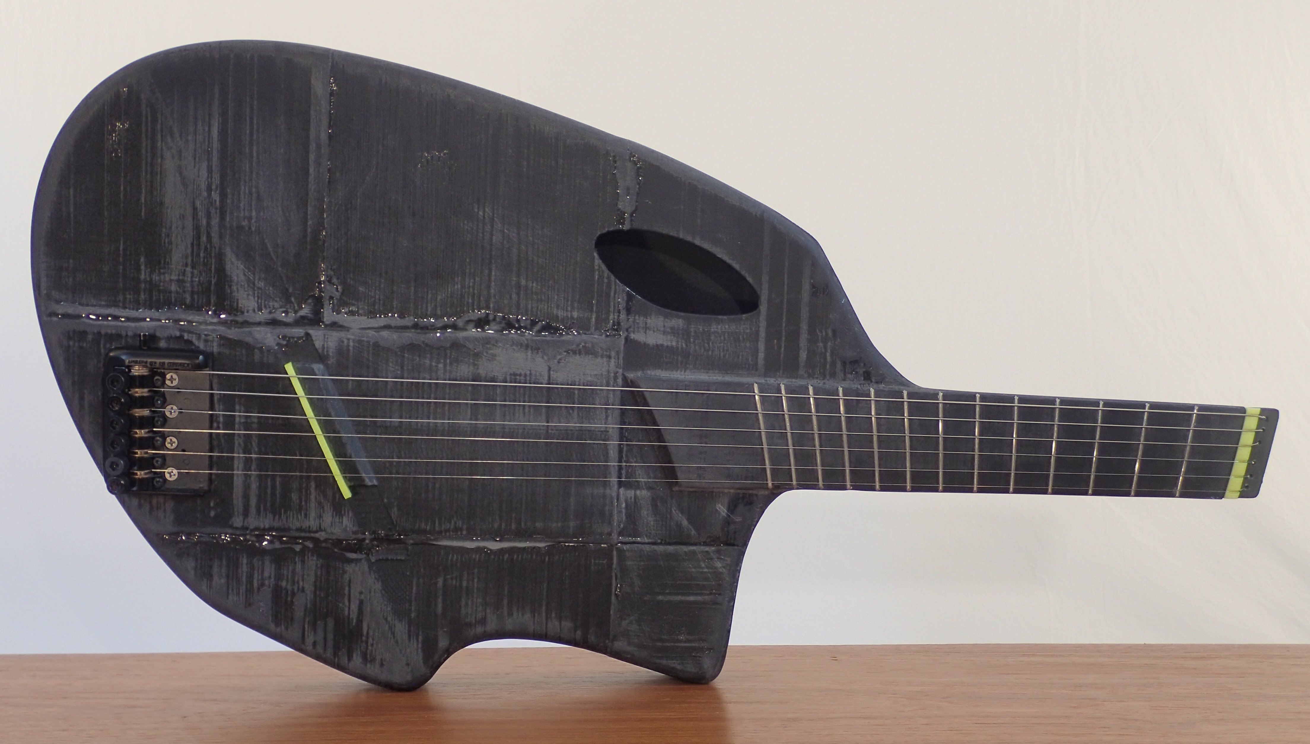 guitar front
