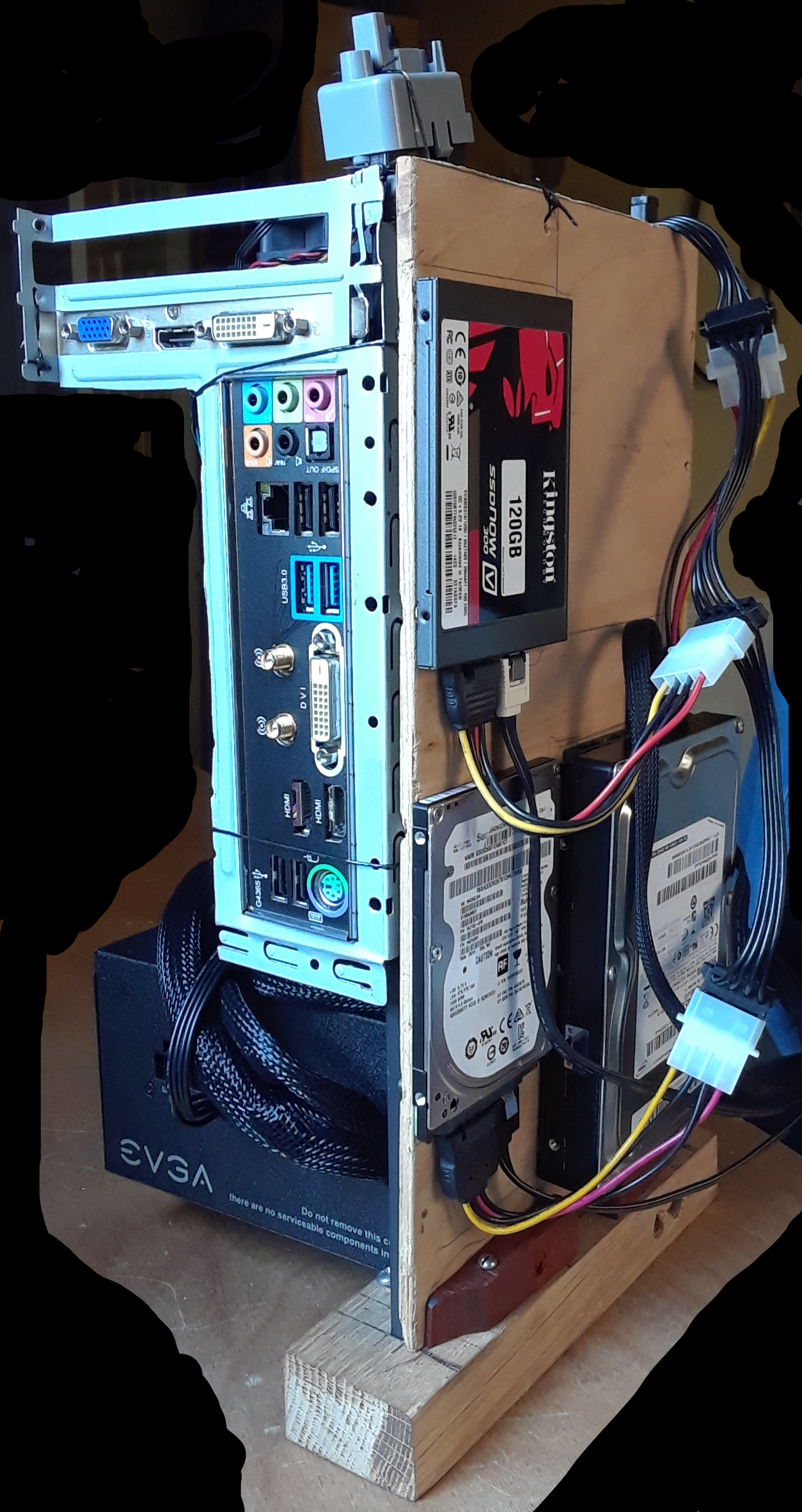 PC