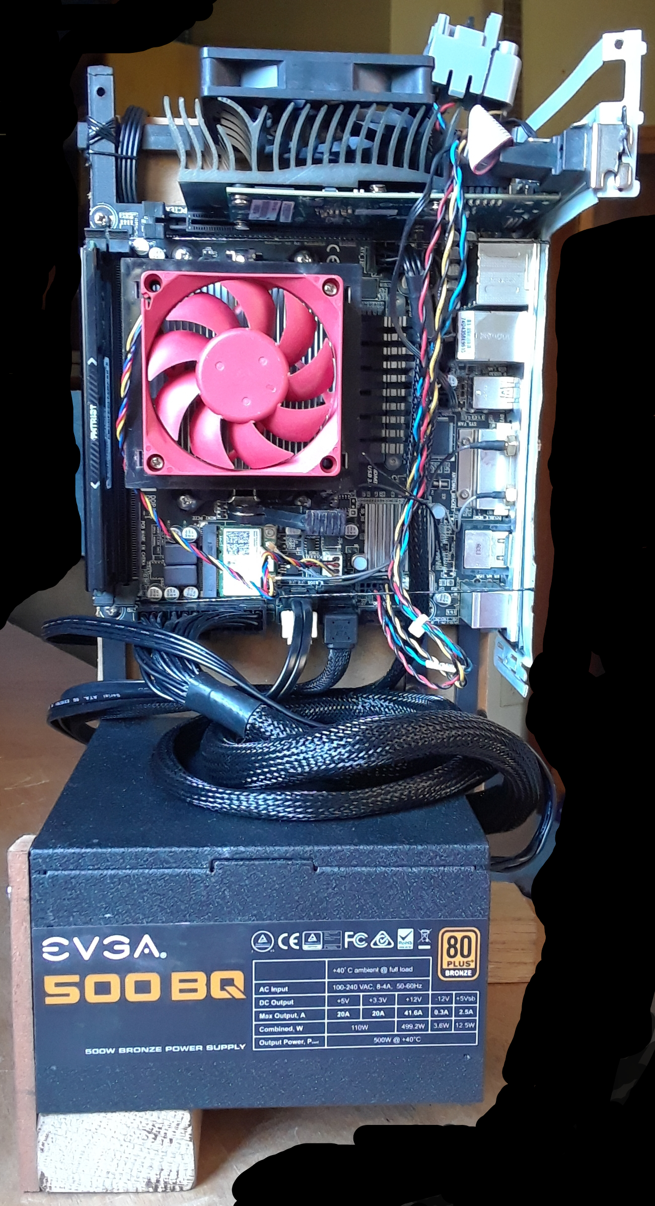 PC