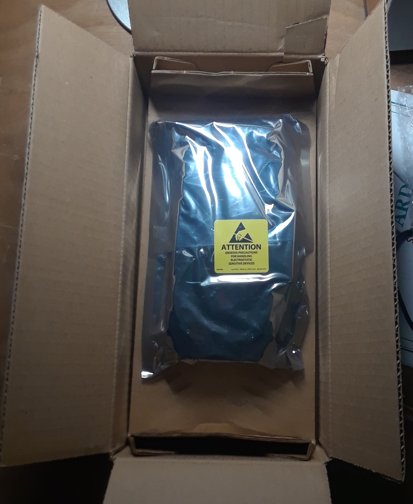 Sketchy Box