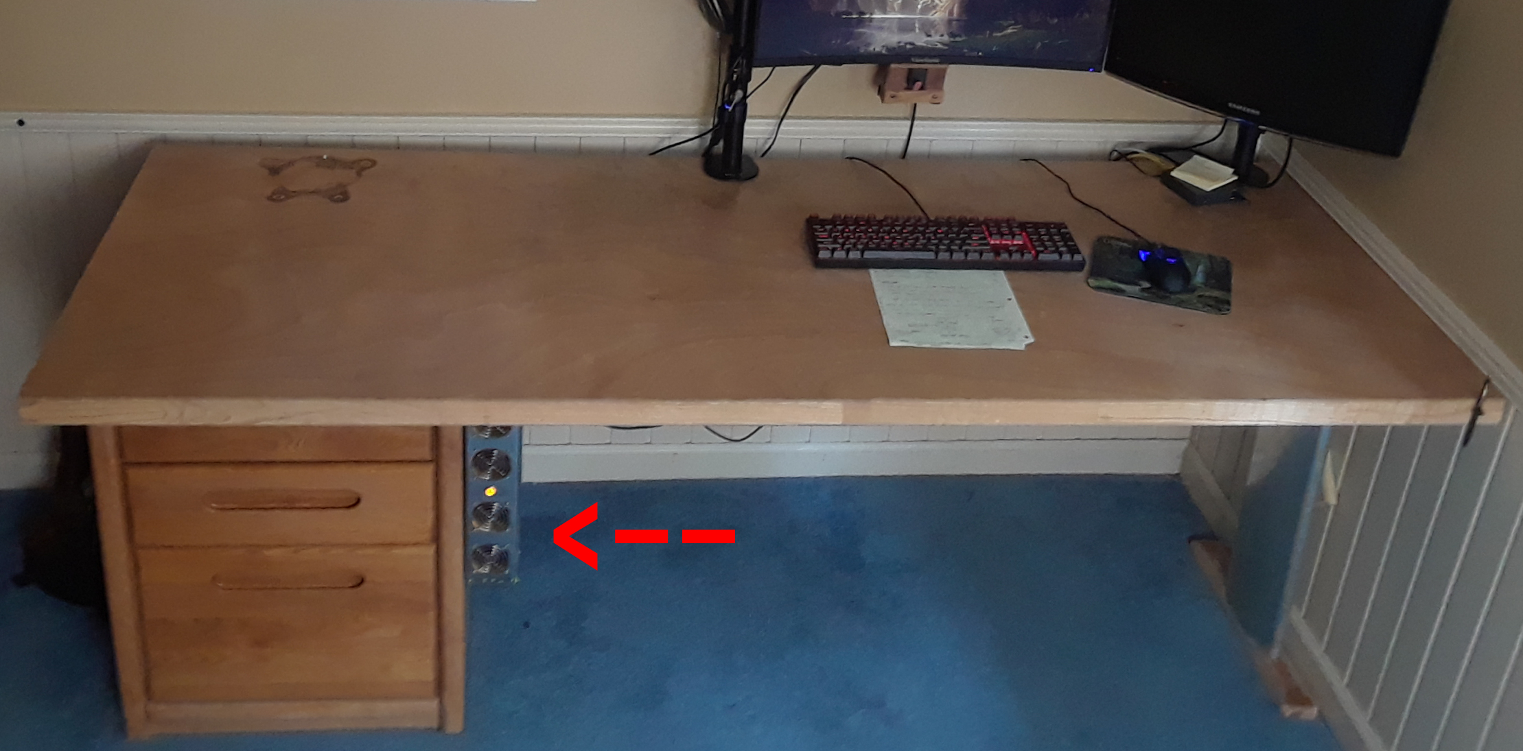 Sketchy Box